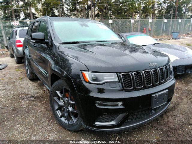 JEEP GRAND CHEROKEE 2019 1c4rjfbg4kc583563