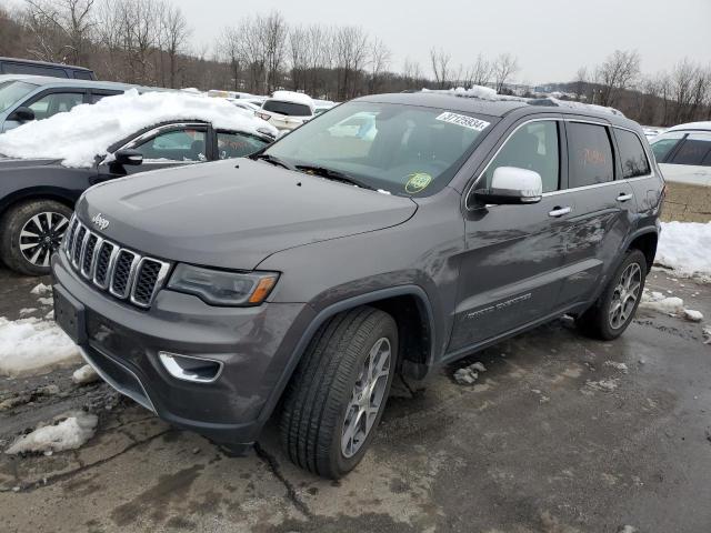 JEEP GRAND CHER 2019 1c4rjfbg4kc594711