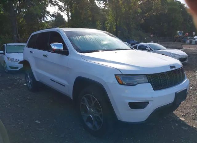 JEEP GRAND CHEROKEE 2019 1c4rjfbg4kc594742