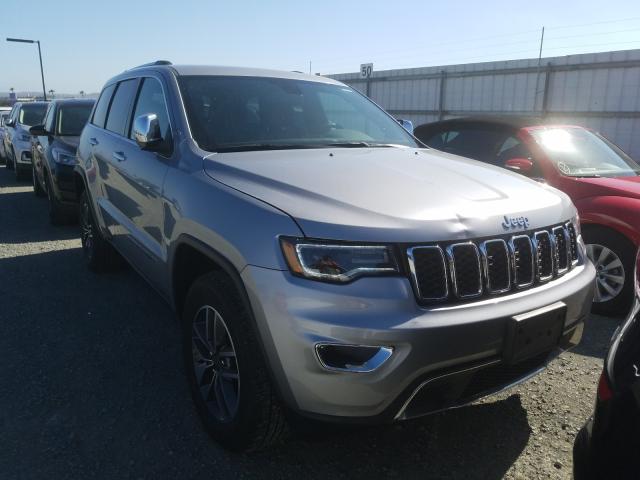 JEEP GRAND CHER 2019 1c4rjfbg4kc600457