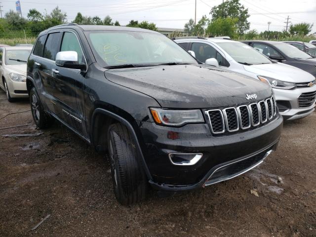 JEEP GRAND CHER 2019 1c4rjfbg4kc608655