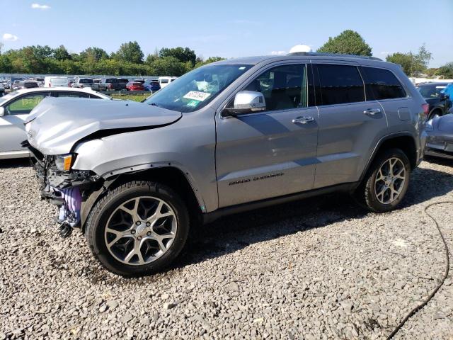 JEEP GRAND CHER 2019 1c4rjfbg4kc611314