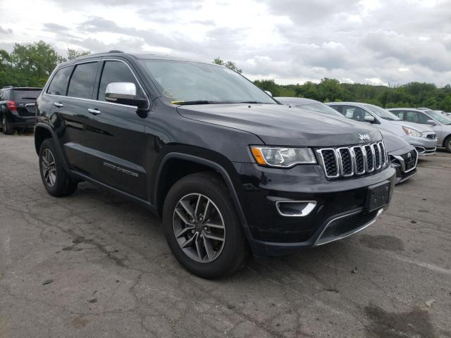 JEEP GRAND CHER 2019 1c4rjfbg4kc613774