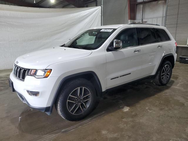 JEEP GRAND CHEROKEE 2019 1c4rjfbg4kc642496