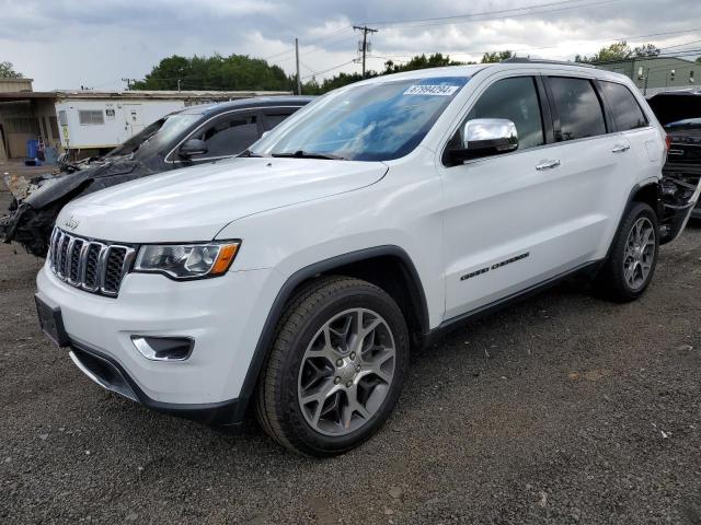 JEEP GRAND CHER 2019 1c4rjfbg4kc653109