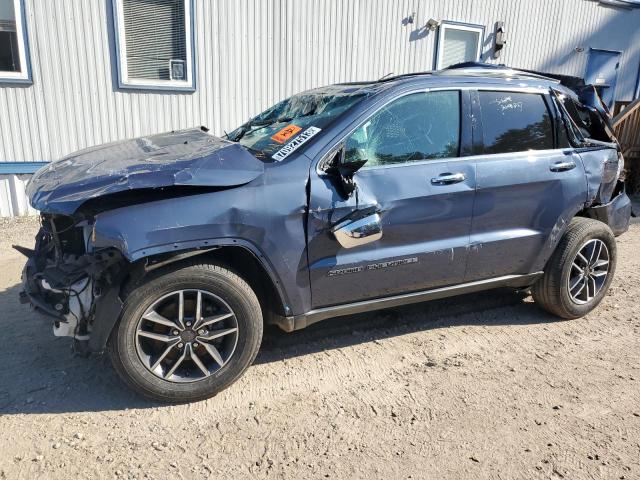 JEEP GRAND CHER 2019 1c4rjfbg4kc661016