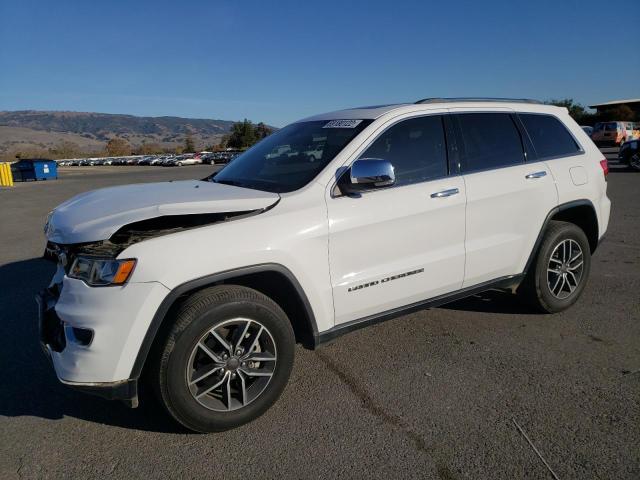 JEEP GRAND CHER 2019 1c4rjfbg4kc661260