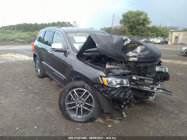 JEEP GRAND CHEROKEE 2019 1c4rjfbg4kc668063