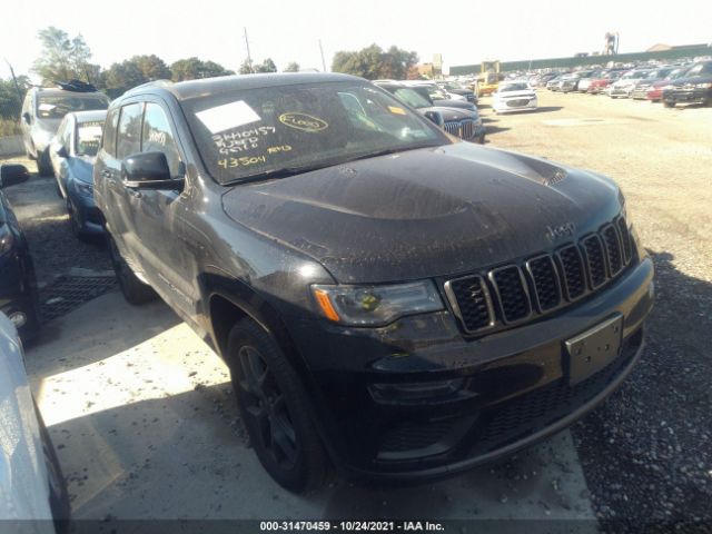 JEEP GRAND CHEROKEE 2019 1c4rjfbg4kc668550