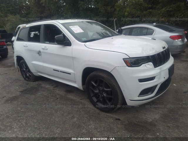 JEEP GRAND CHEROKEE 2019 1c4rjfbg4kc697059