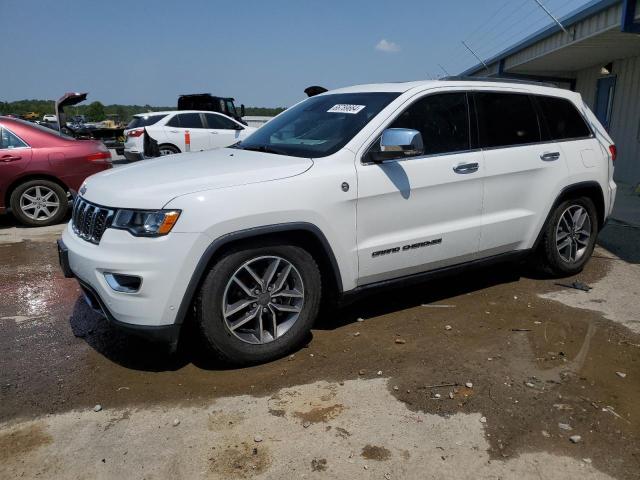 JEEP GRAND CHER 2019 1c4rjfbg4kc697661