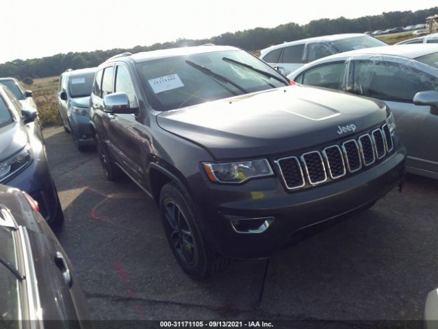 JEEP GRAND CHEROKEE 2019 1c4rjfbg4kc703071