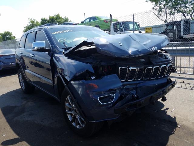 JEEP GRAND CHER 2019 1c4rjfbg4kc719383