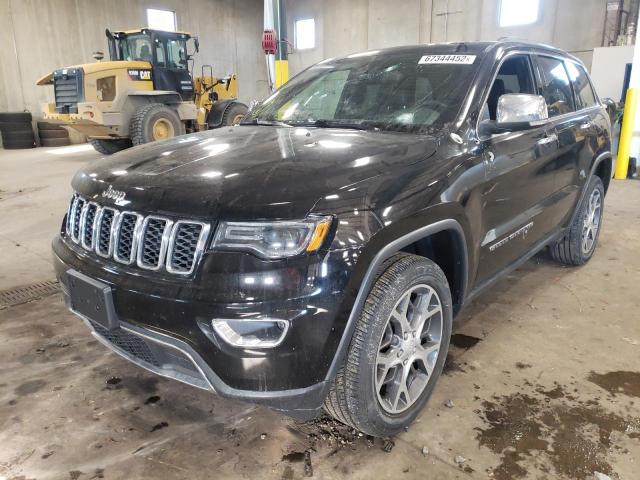 JEEP GRAND CHER 2019 1c4rjfbg4kc720520