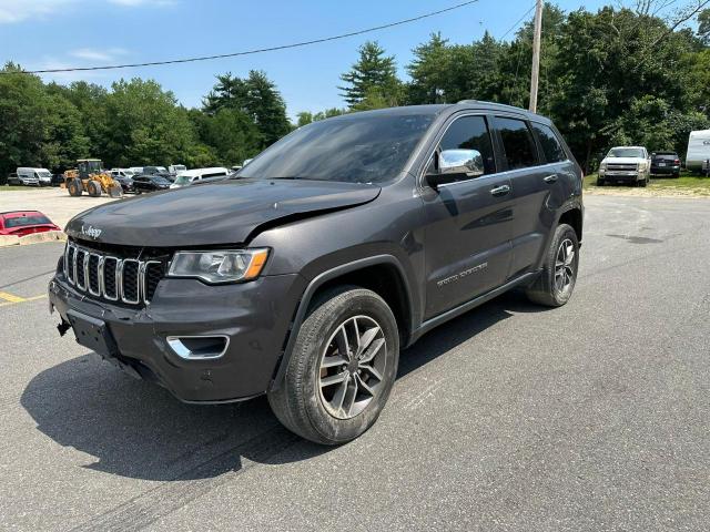 JEEP GRAND CHEROKEE 2019 1c4rjfbg4kc724194