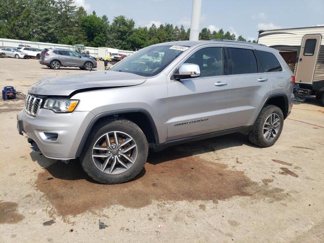 JEEP GRAND CHER 2019 1c4rjfbg4kc734739