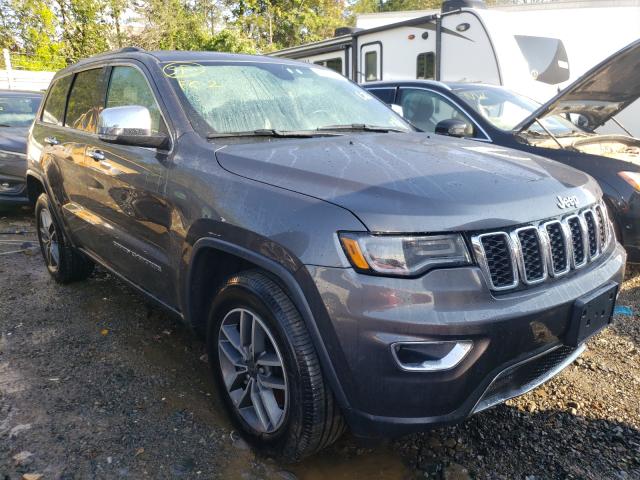 JEEP GRAND CHER 2019 1c4rjfbg4kc748785