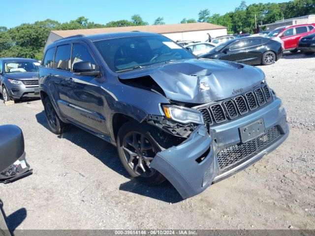 JEEP GRAND CHEROKEE 2019 1c4rjfbg4kc759401