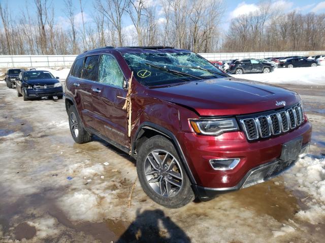 JEEP GRAND CHER 2019 1c4rjfbg4kc783035