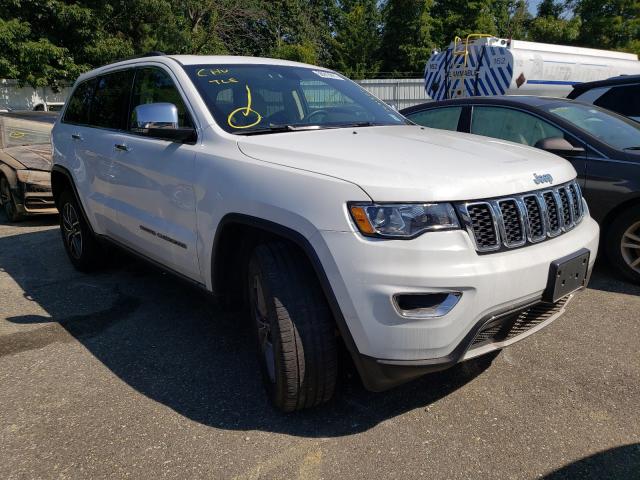 JEEP GRAND CHER 2019 1c4rjfbg4kc787604