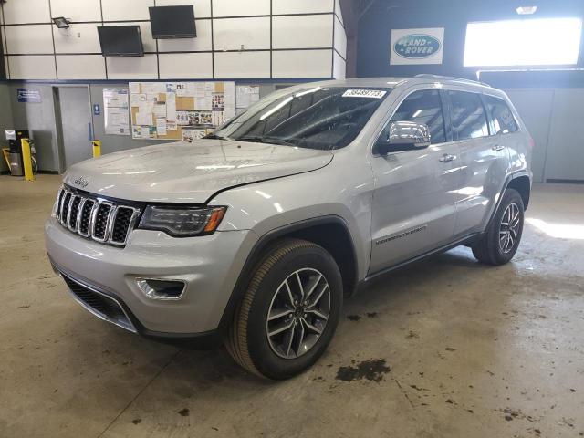 JEEP GRAND CHER 2019 1c4rjfbg4kc796075