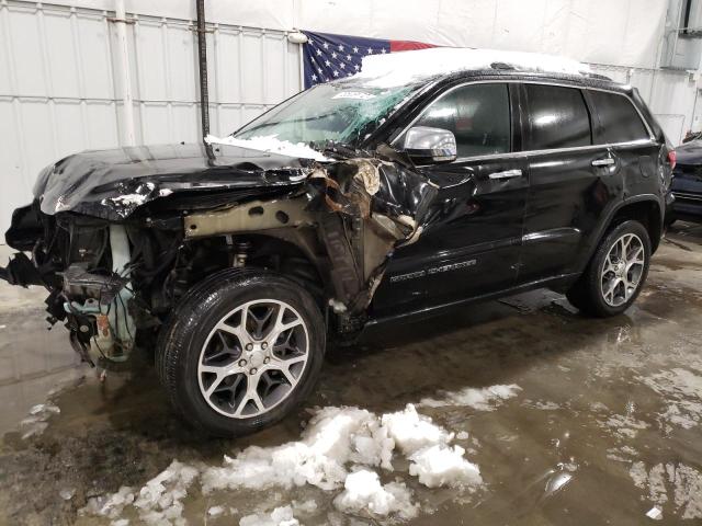 JEEP GRAND CHER 2019 1c4rjfbg4kc796898