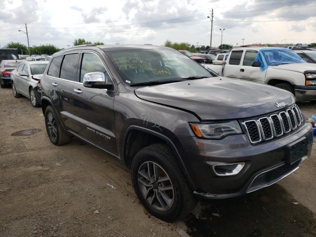 JEEP GRAND CHER 2019 1c4rjfbg4kc799638