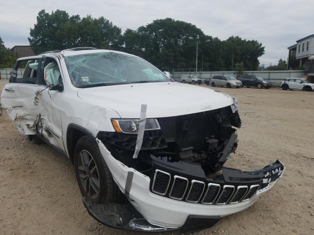 JEEP GRAND CHER 2019 1c4rjfbg4kc813621