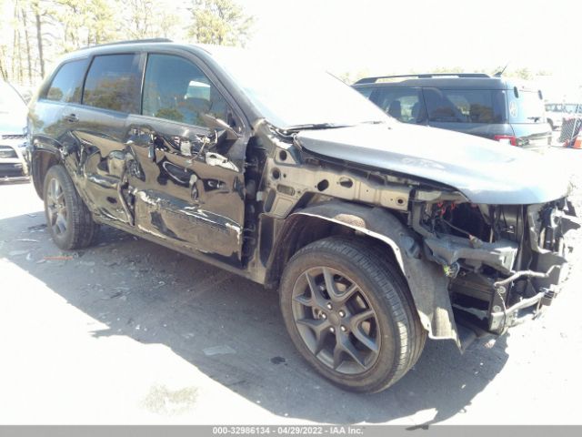 JEEP GRAND CHEROKEE 2019 1c4rjfbg4kc815255