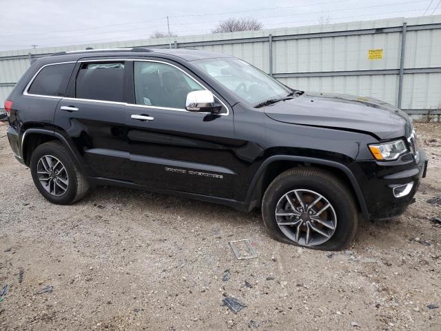 JEEP GRAND CHER 2019 1c4rjfbg4kc831164