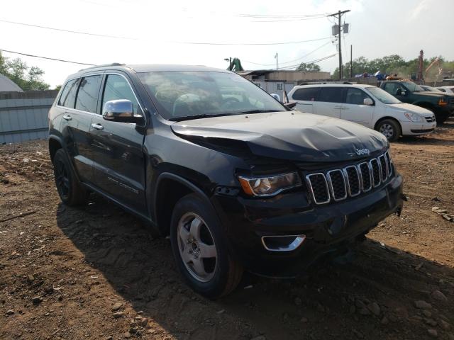 JEEP GRAND CHEROKEE 2019 1c4rjfbg4kc841905