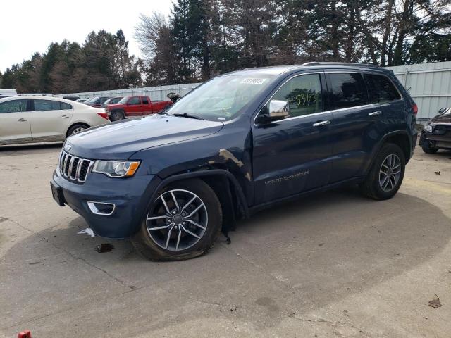 JEEP GRAND CHER 2019 1c4rjfbg4kc842701