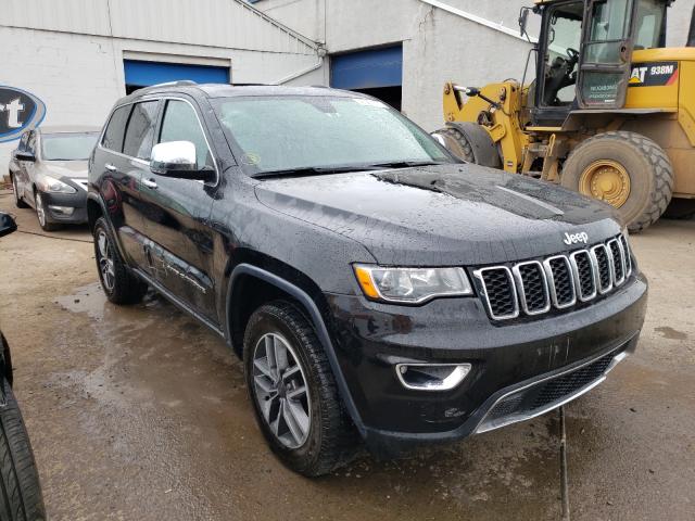 JEEP GRAND CHER 2019 1c4rjfbg4kc843301