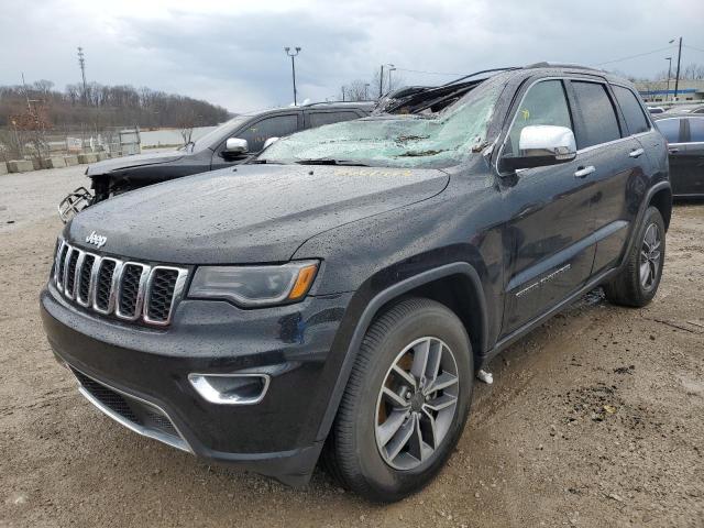 JEEP GRAND CHER 2019 1c4rjfbg4kc843783