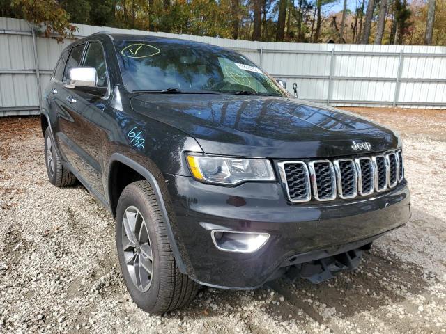 JEEP GRAND CHER 2019 1c4rjfbg4kc844917