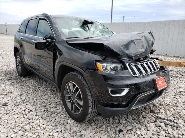 JEEP GRAND CHER 2019 1c4rjfbg4kc844951