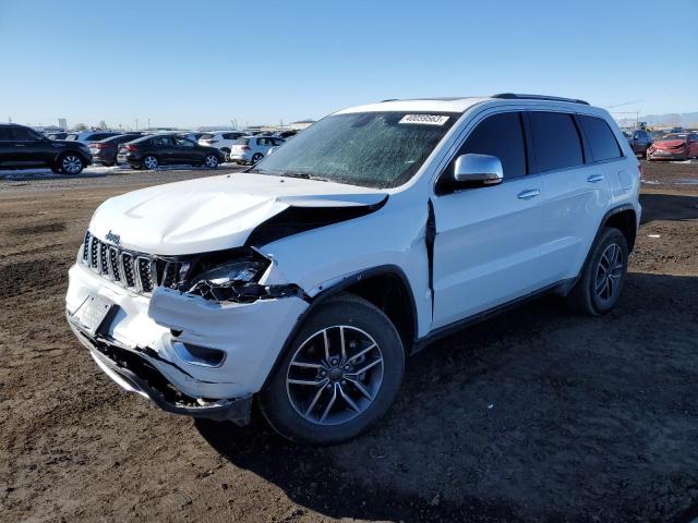 JEEP GRAND CHER 2019 1c4rjfbg4kc846201