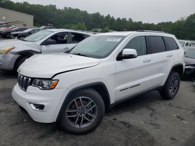 JEEP GRAND CHER 2020 1c4rjfbg4lc143070