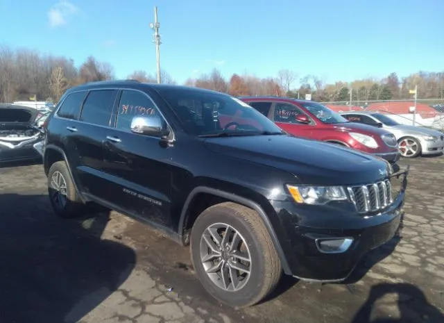 JEEP GRAND CHEROKEE 2020 1c4rjfbg4lc164100