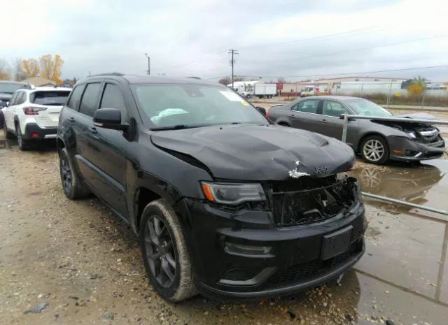 JEEP GRAND CHEROKEE 2020 1c4rjfbg4lc200190