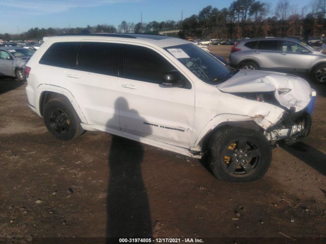 JEEP GRAND CHEROKEE 2020 1c4rjfbg4lc243153