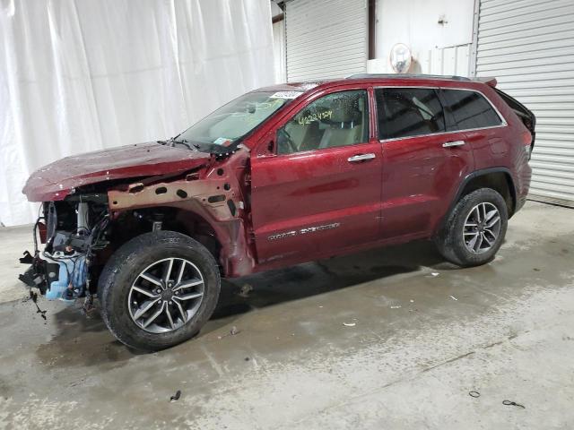 JEEP GRAND CHEROKEE 2020 1c4rjfbg4lc254640