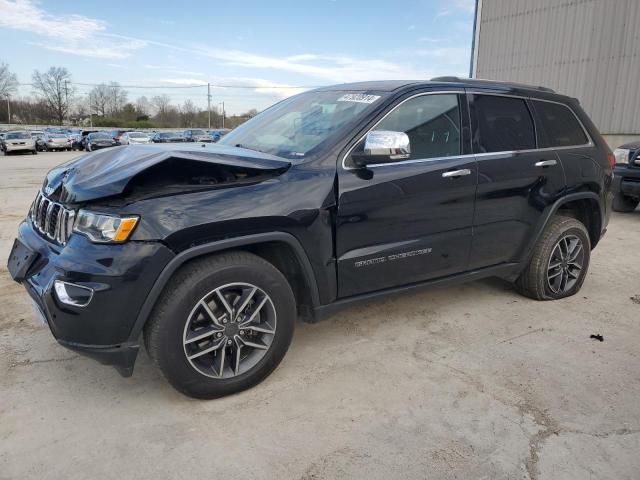 JEEP GRAND CHEROKEE 2020 1c4rjfbg4lc256226