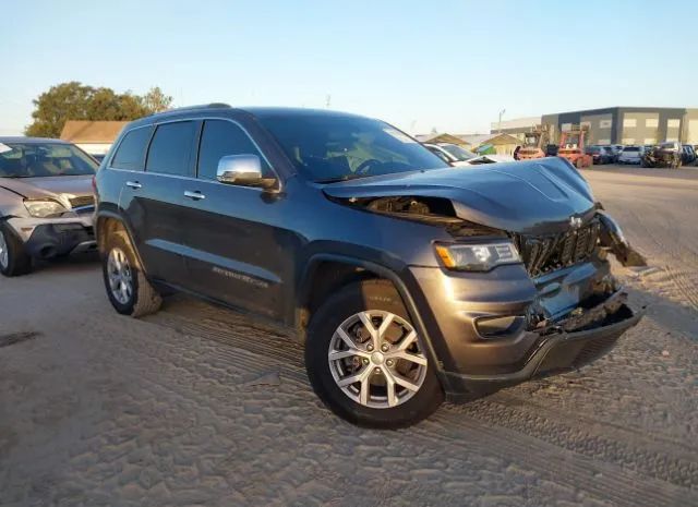 JEEP GRAND CHEROKEE 2020 1c4rjfbg4lc264195