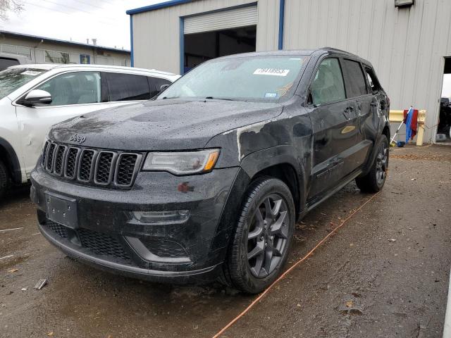 JEEP GRAND CHEROKEE 2020 1c4rjfbg4lc313461