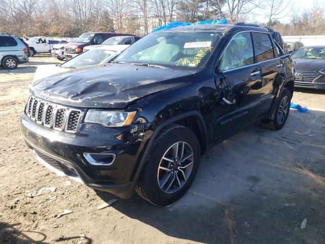 JEEP GRAND CHER 2020 1c4rjfbg4lc327313