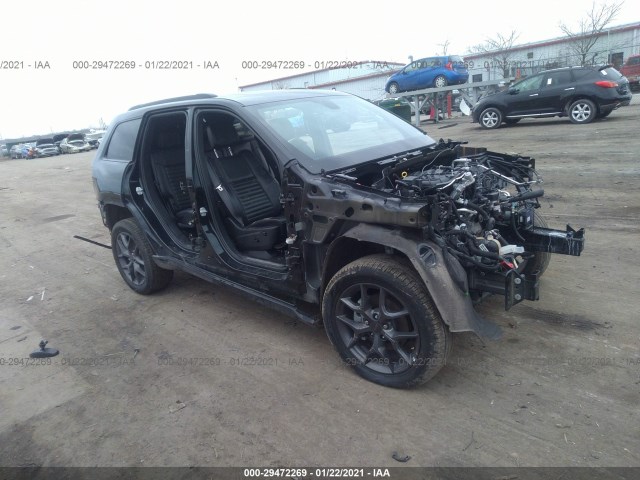 JEEP GRAND CHEROKEE 2020 1c4rjfbg4lc333497