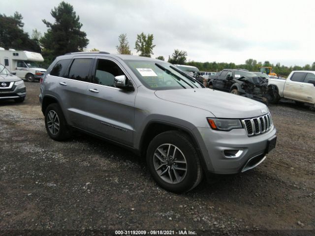 JEEP GRAND CHEROKEE 2020 1c4rjfbg4lc337212