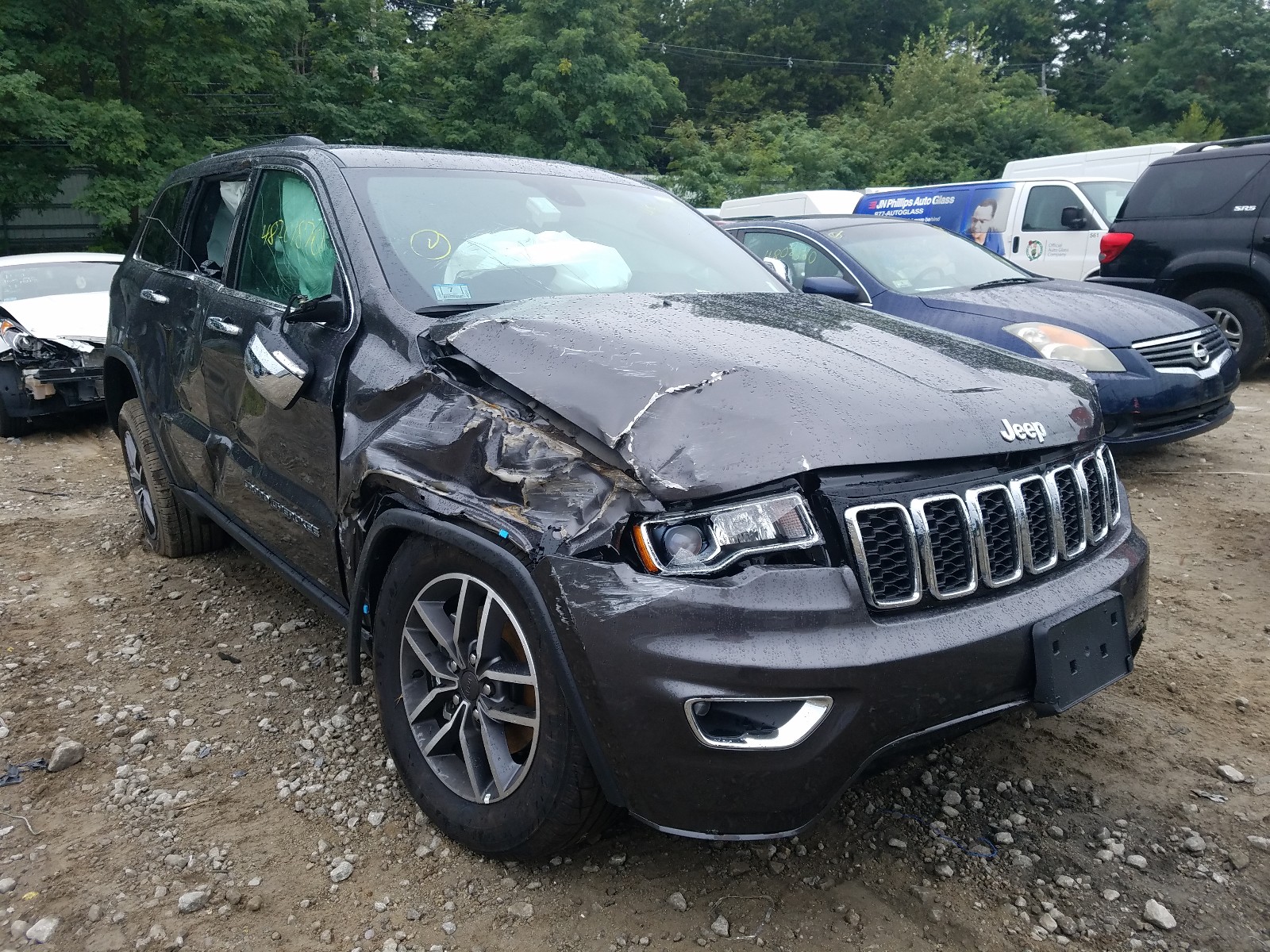 JEEP GRAND CHER 2020 1c4rjfbg4lc339994