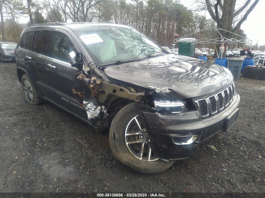 JEEP GRAND CHEROKEE 2020 1c4rjfbg4lc358464